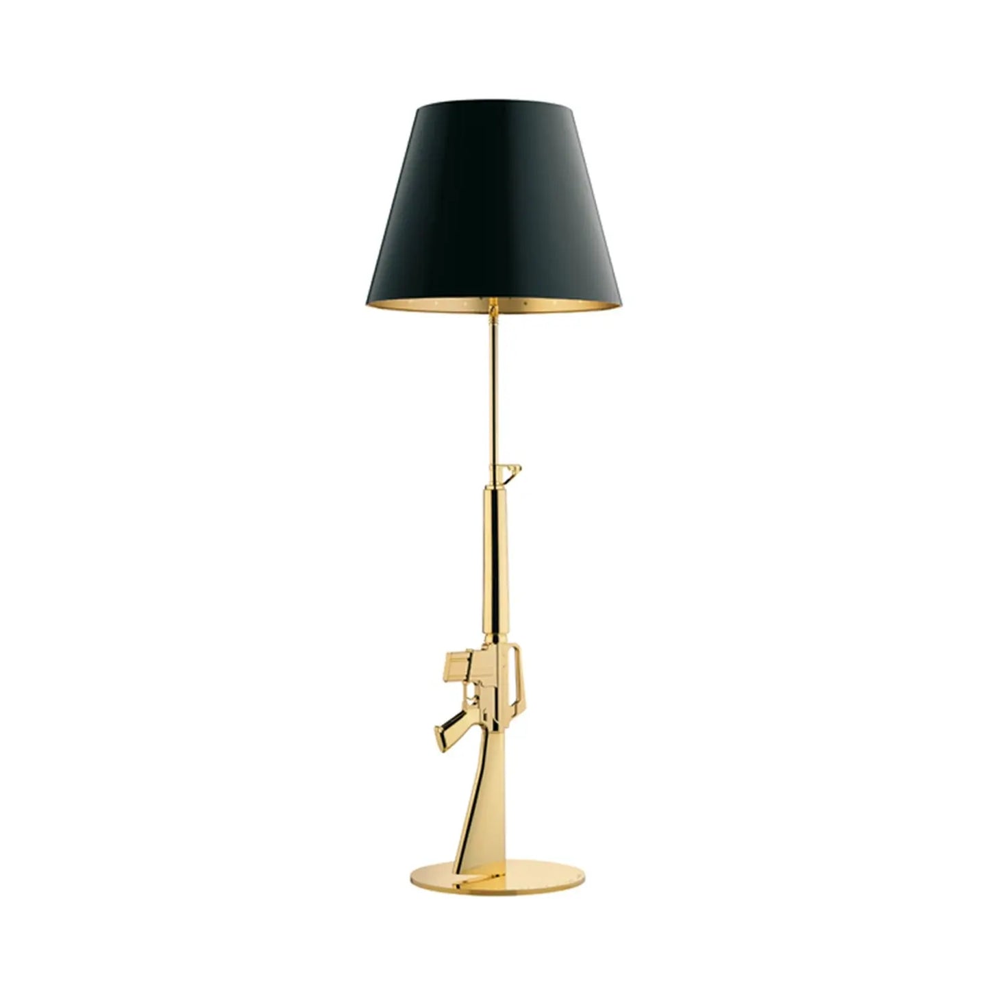 Guns Lounge - Dimmable Floor Lamp - JANGEORGe Interiors & Furniture