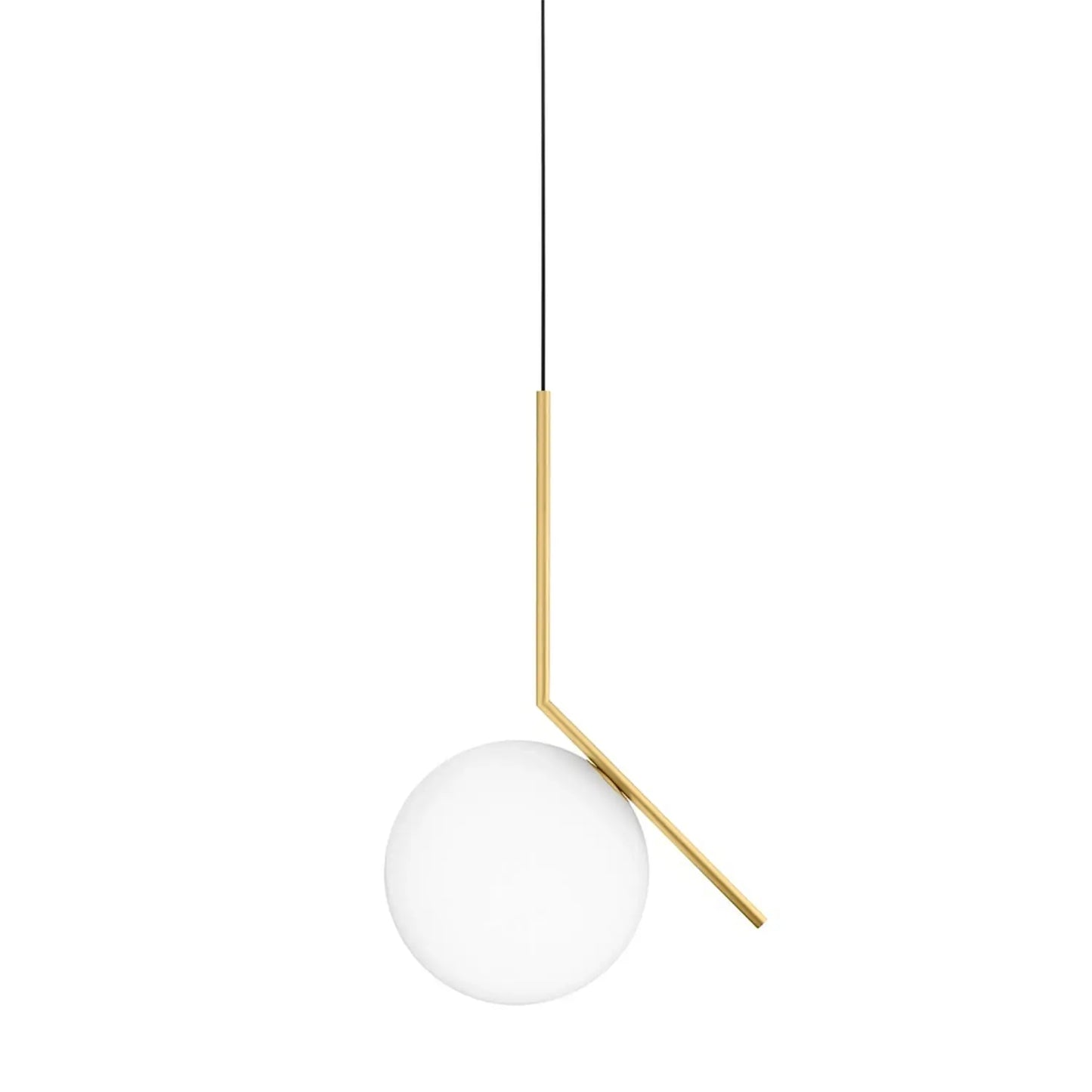 IC Lights - Pendant Light Flos