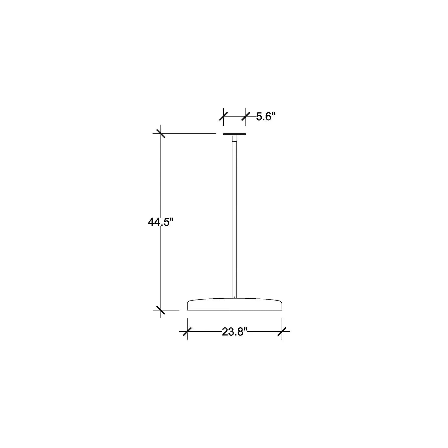 Infra-Structure Episode 2 - Versatile Tubular Structure - JANGEORGe Interiors & Furniture