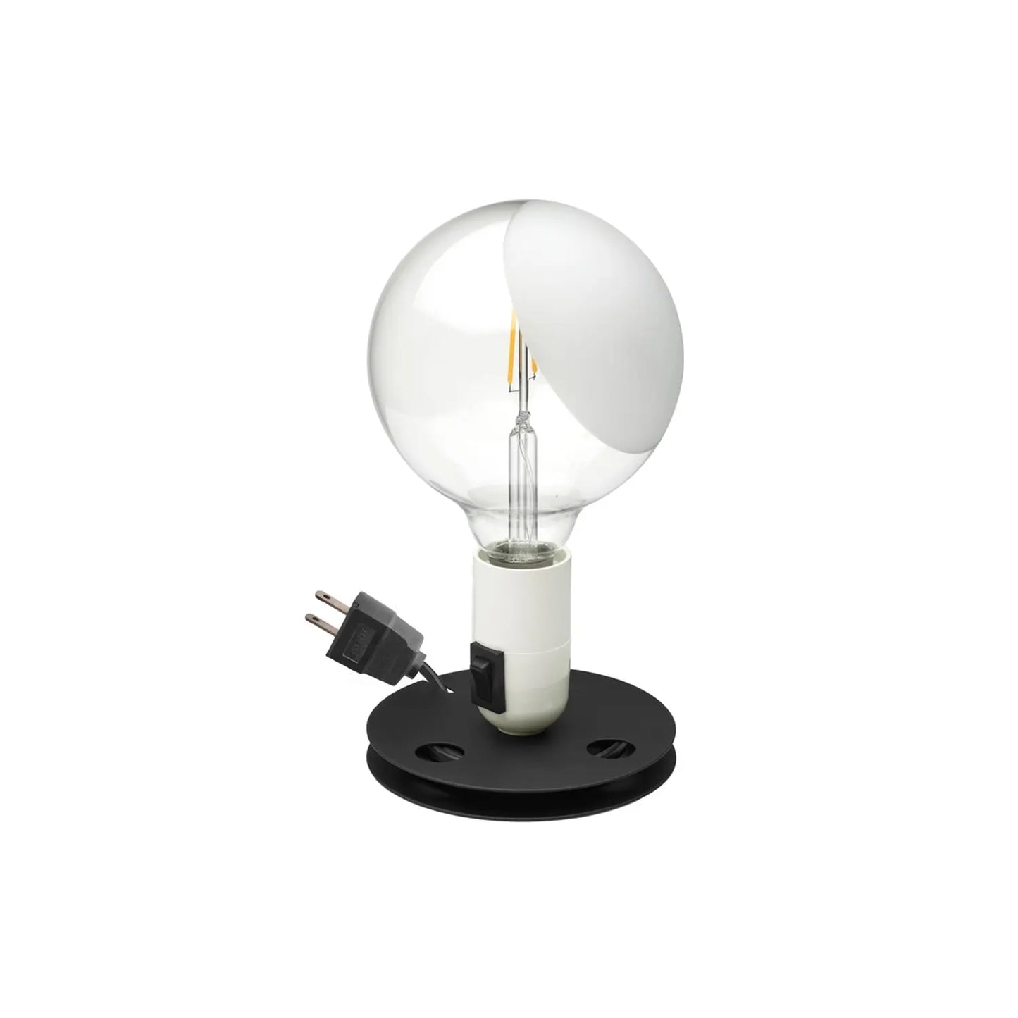 Lampadina - Table Lamp Flos