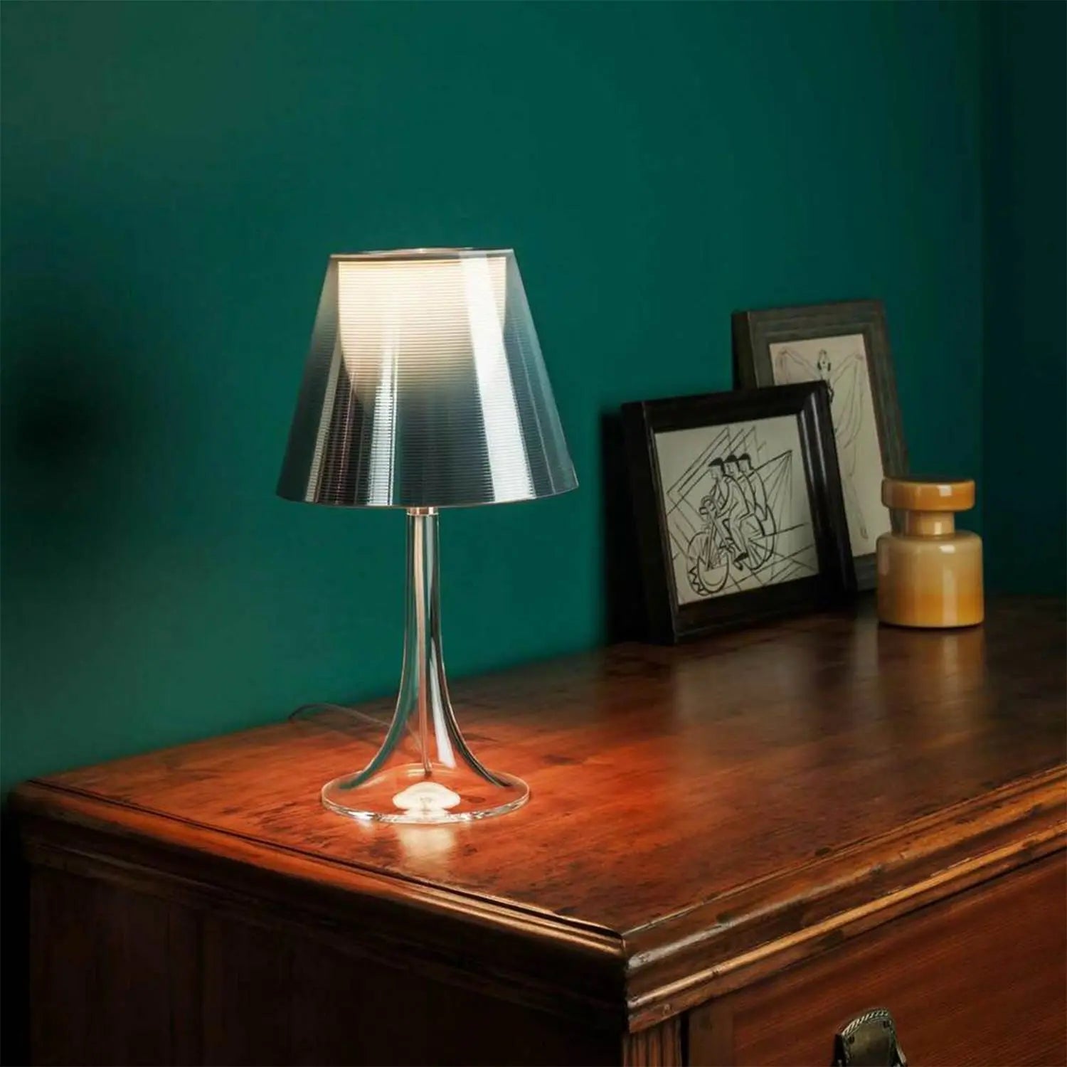 Miss K - Table Lamp Flos