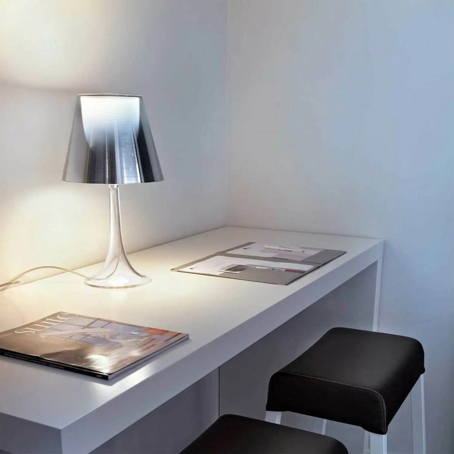 Miss K - Table Lamp Flos