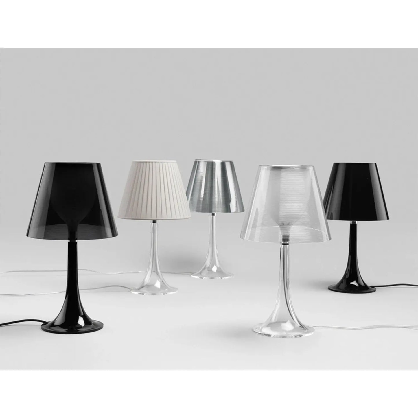 Miss K - Table Lamp Flos