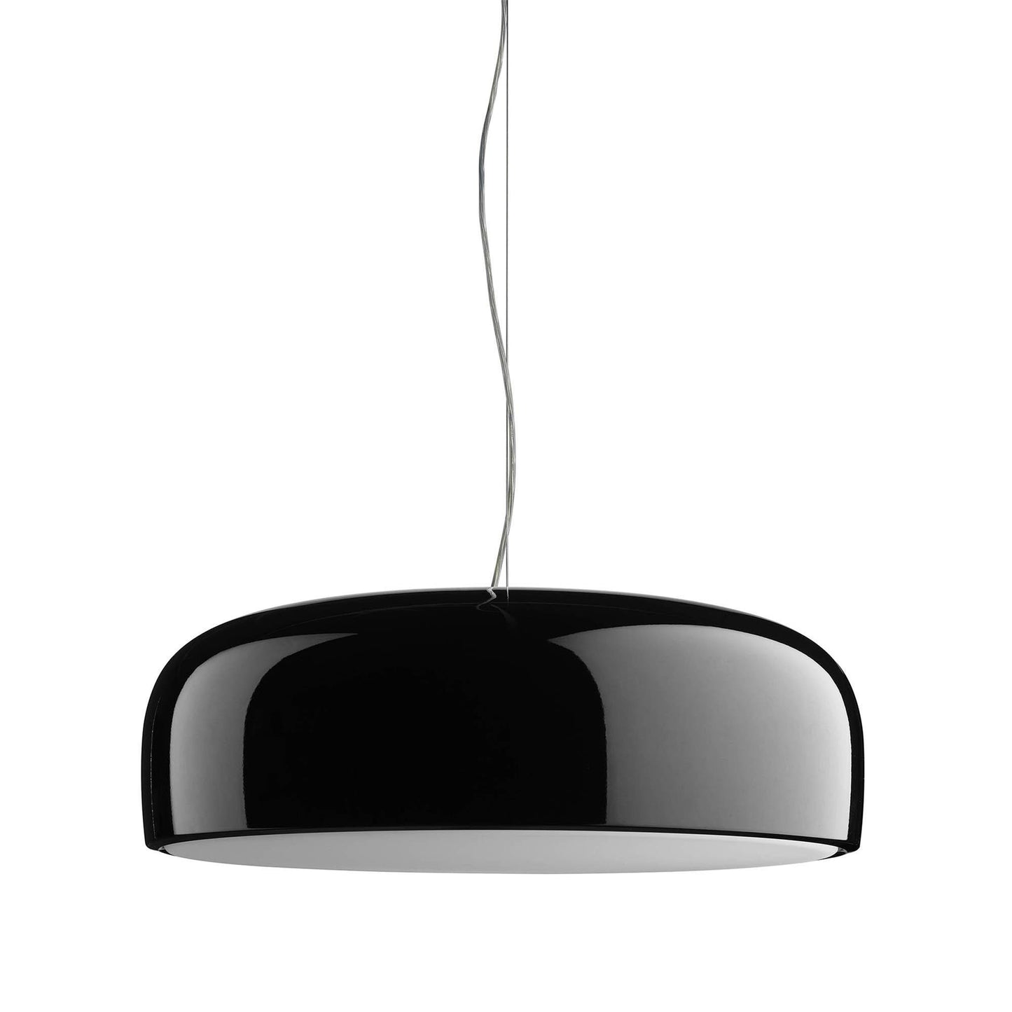 JANGEORGe Interiors & Furniture Flos Smithfield S Suspension Dimmable Pendant Lamp in LED