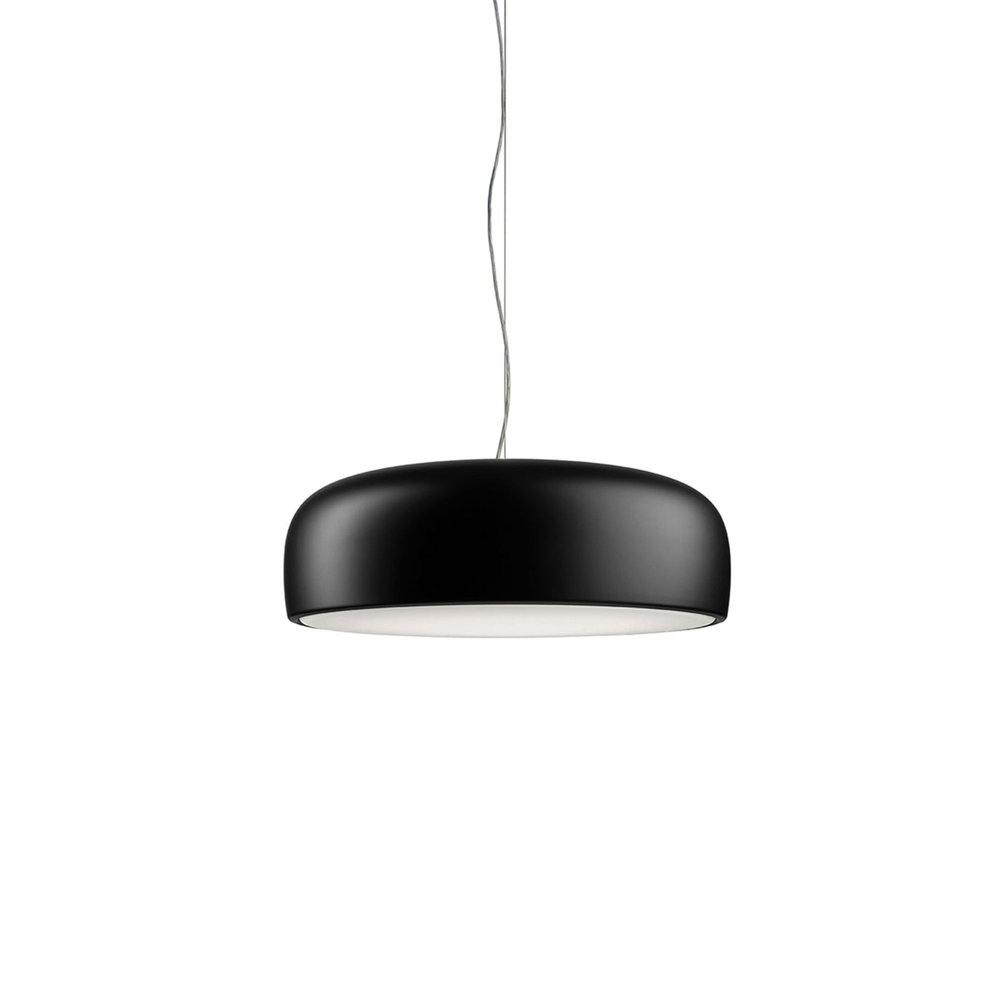 JANGEORGe Interiors & Furniture Flos Smithfield S Suspension Dimmable Pendant Lamp in LED