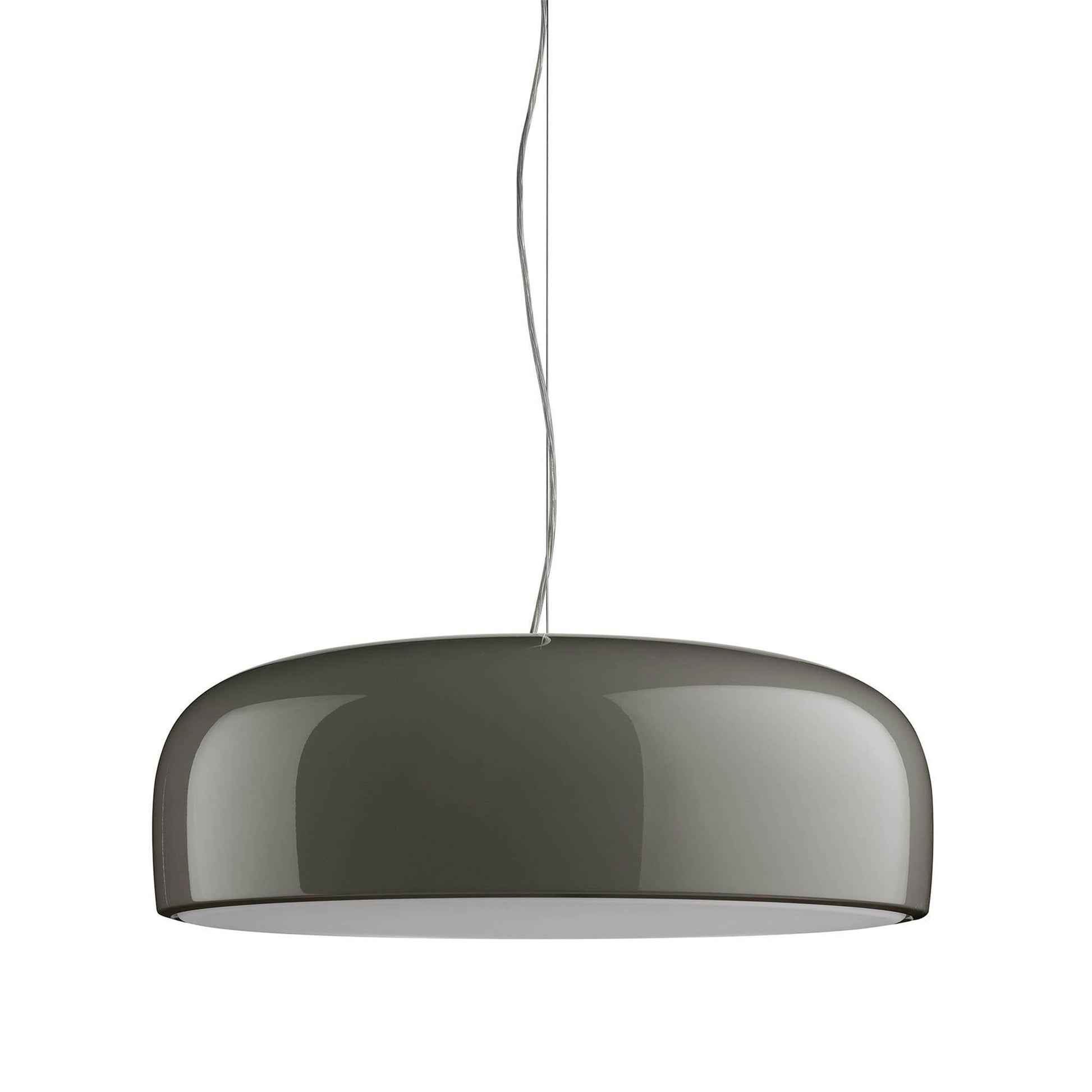 JANGEORGe Interiors & Furniture Flos Smithfield S Suspension Dimmable Pendant Lamp in LED