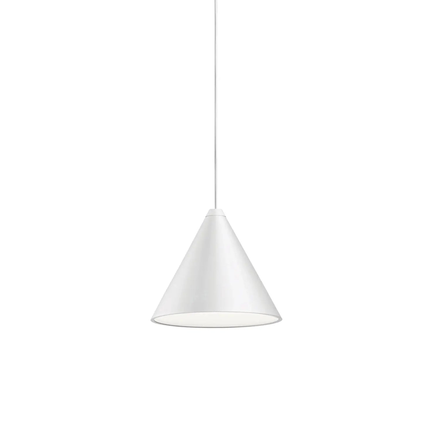 String Lights Cone - NEW VERSION- Pendant Light Flos