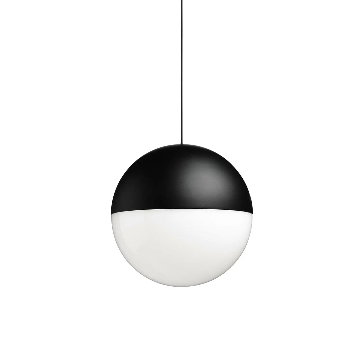 String Lights Sphere - NEW VERSION- Pendant Light - JANGEORGe Interiors & Furniture