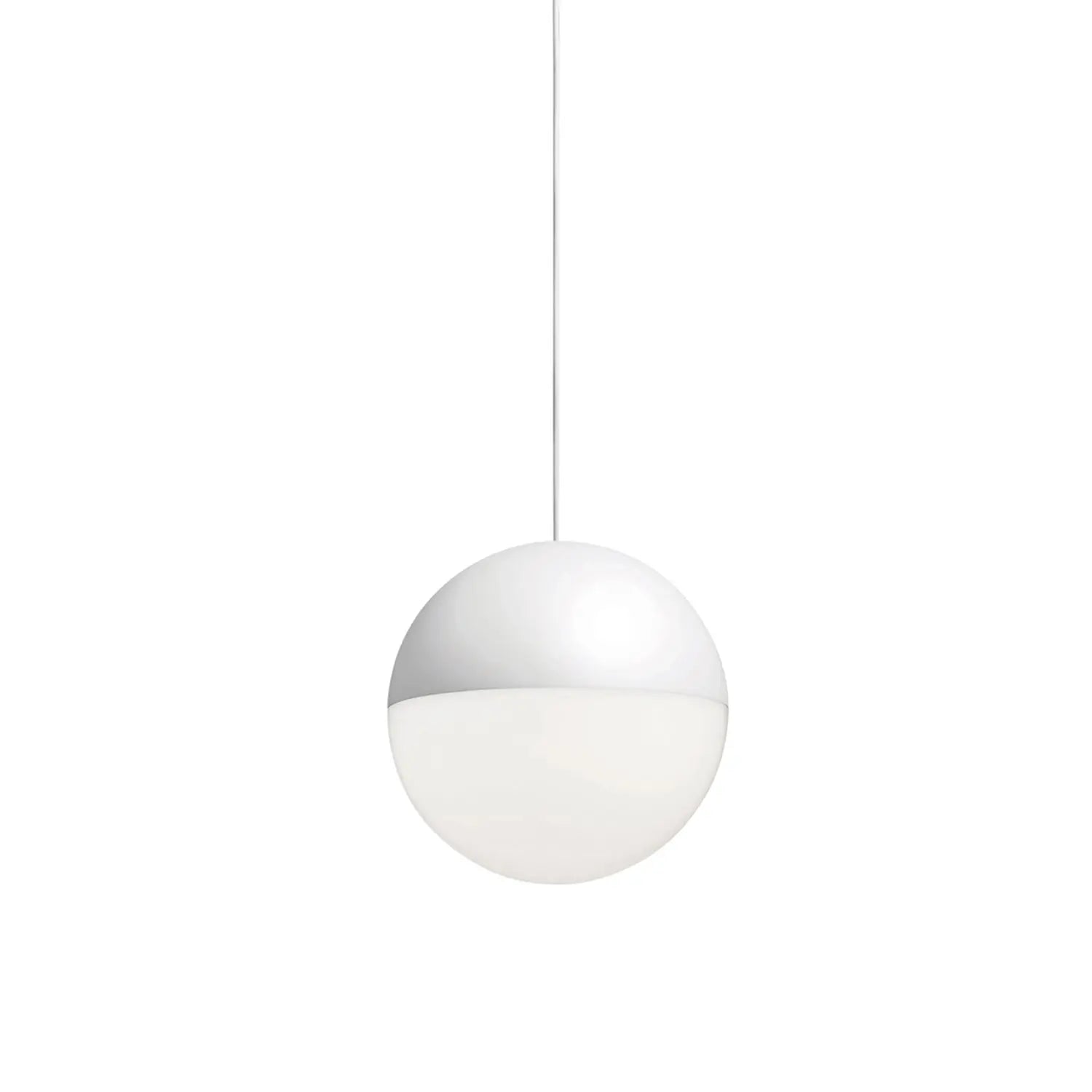 String Lights Sphere - NEW VERSION- Pendant Light - JANGEORGe Interiors & Furniture