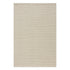 JANGEORGe Interiors & Furniture Gan Rugs Raw Rug White