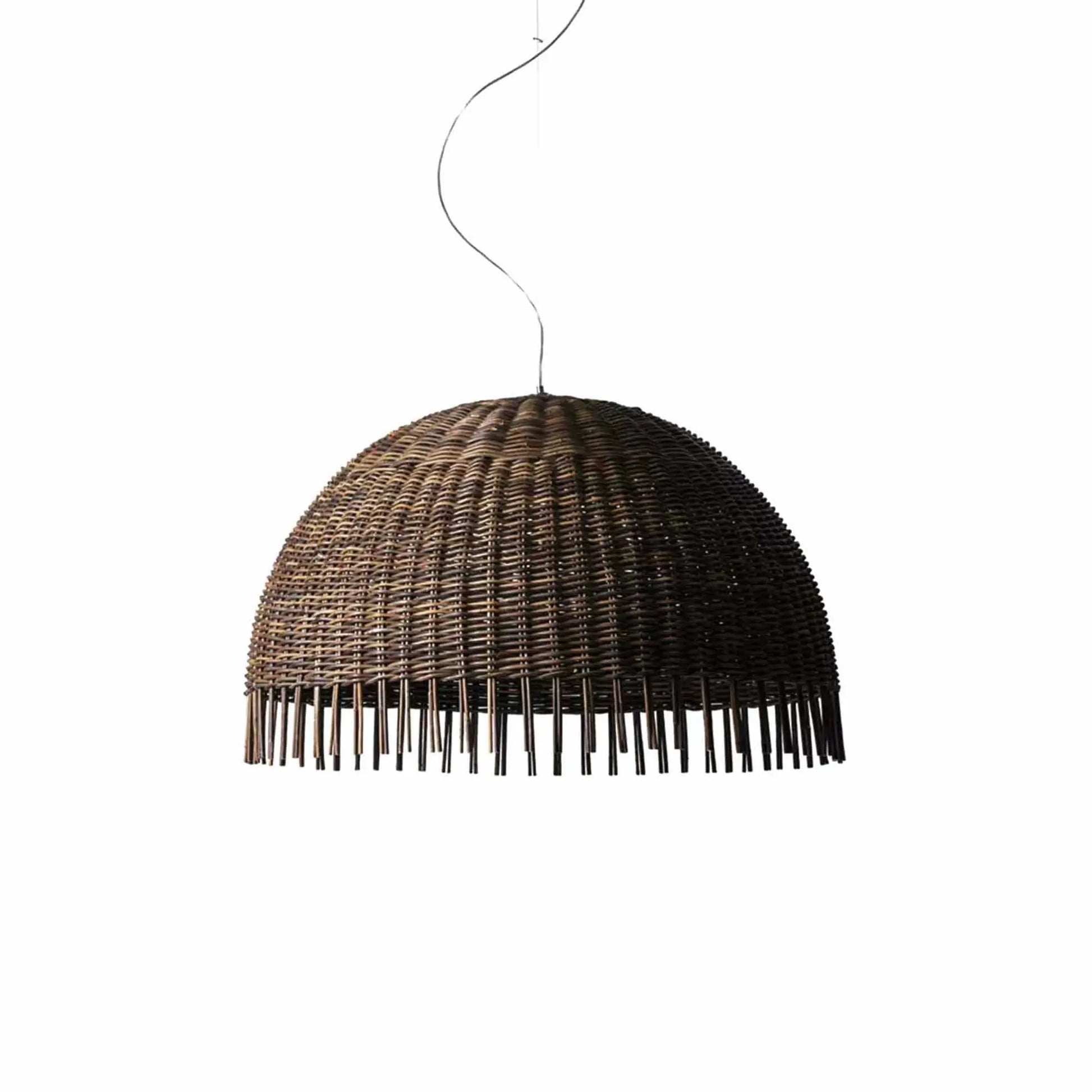 JANGEORGe Interiors & Furniture Gervasoni Croco 95 Suspension Light