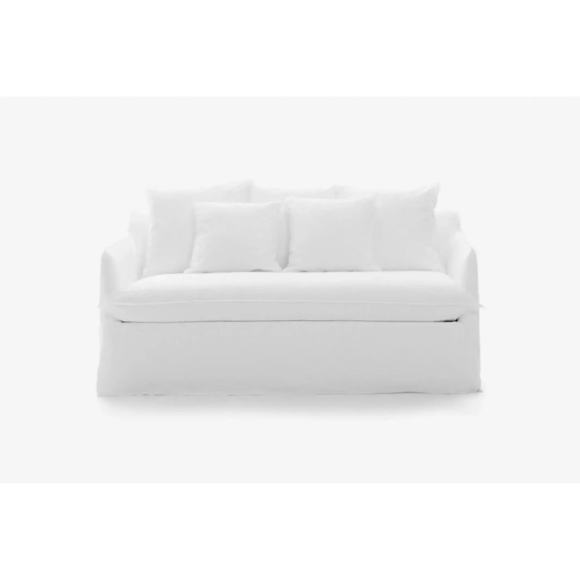 Ghost 15 - Sofa Bed Gervasoni