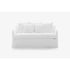 Ghost 15 - Sofa Bed Gervasoni