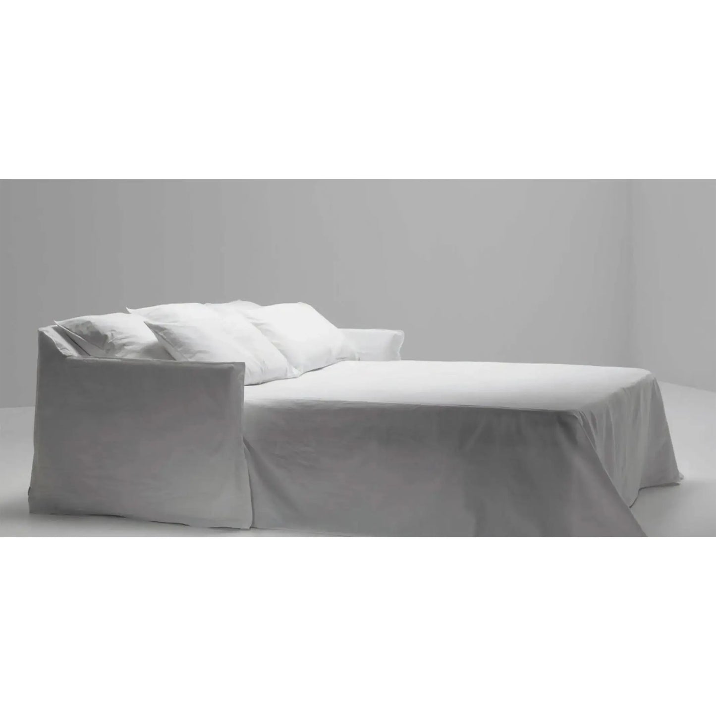 Ghost 15 - Sofa Bed Gervasoni