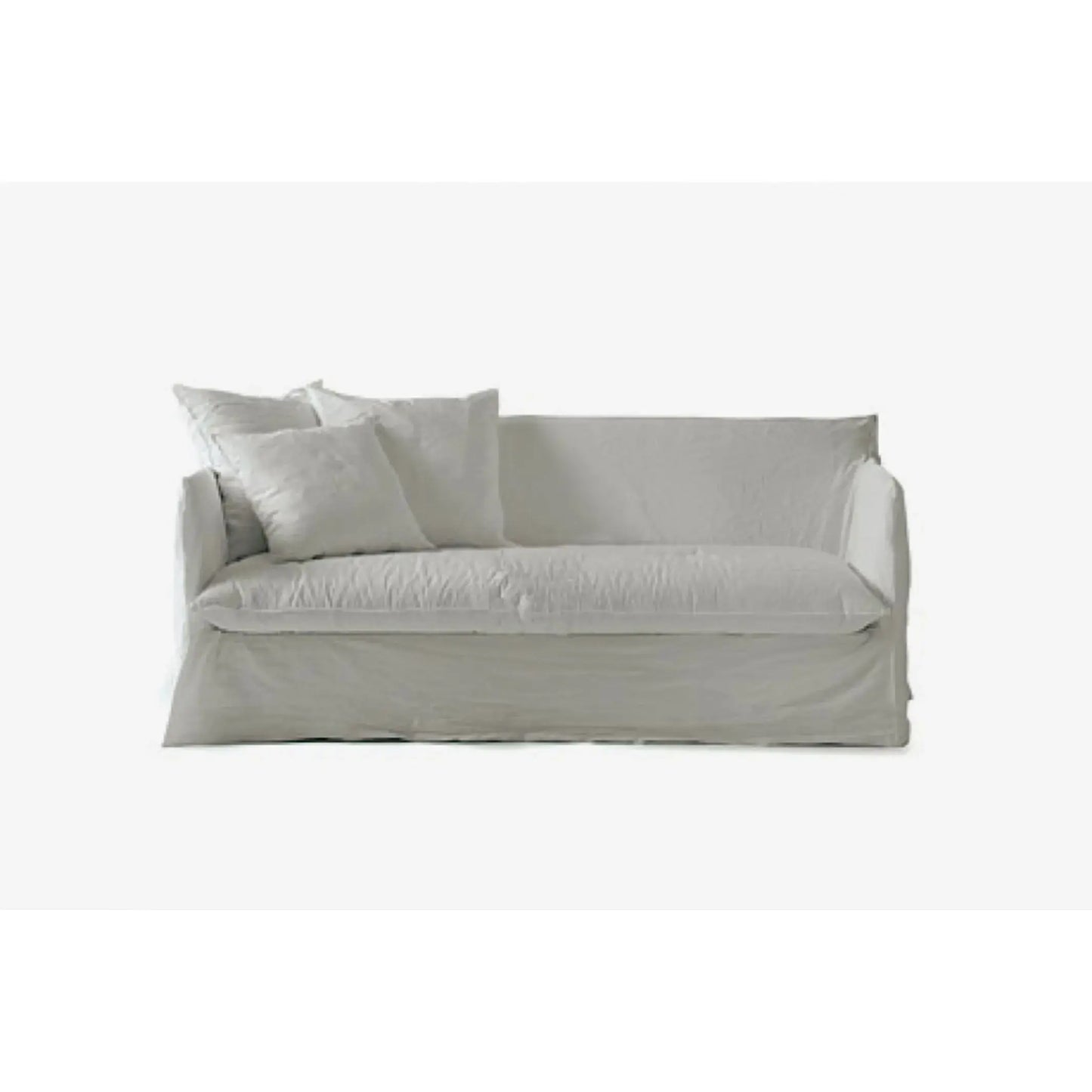 Ghost 15 - Sofa Bed Gervasoni