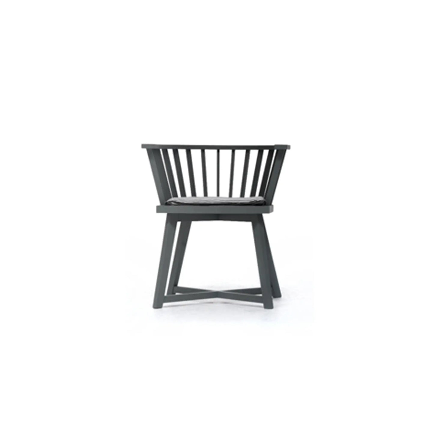 JANGEORGe Interiors and Furniture Gervasoni Gray 24 Chair