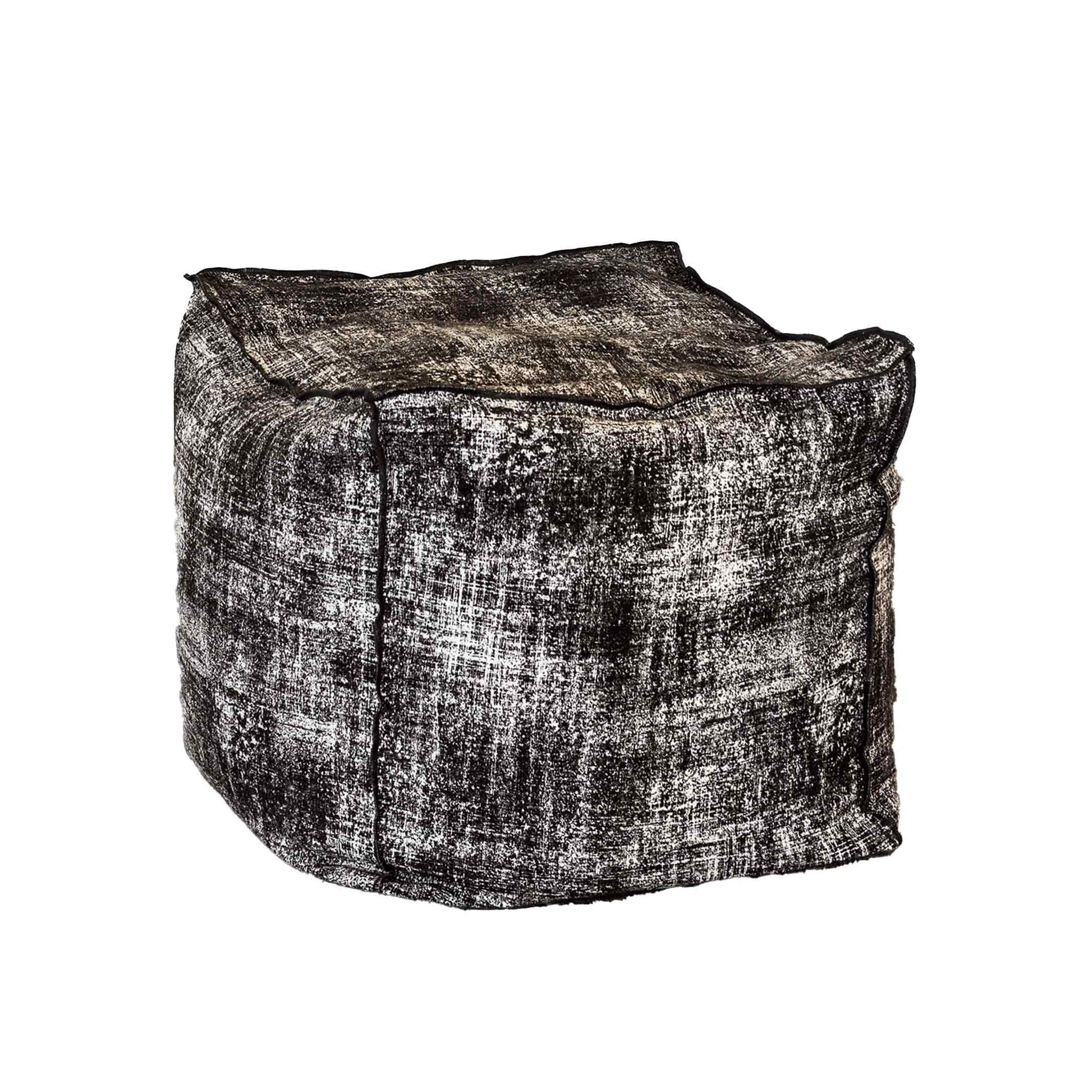 Pouf 60 - Ottoman - JANGEORGe Interiors & Furniture