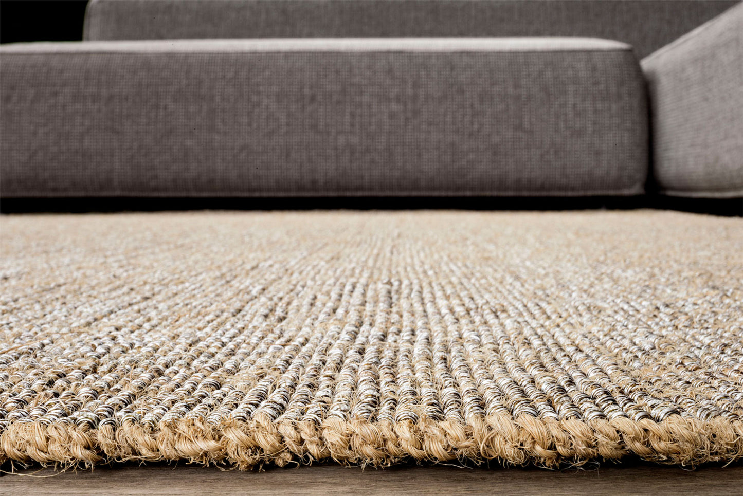 JANGEORGe Interiors & Furniture GT Design Coconutrug Terra Fresca Aria Aperta Rug