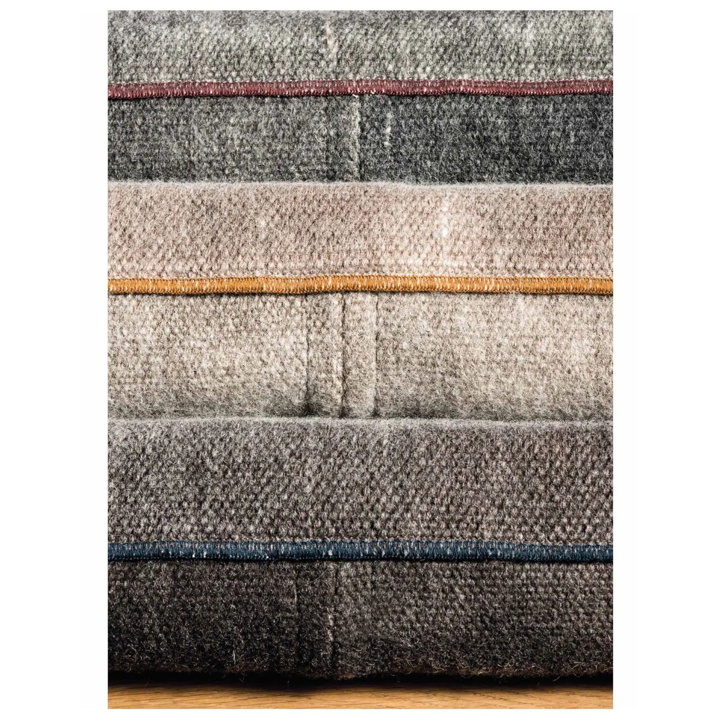 JANGEORGe Interiors & Furniture GT Design Luoghi Rug