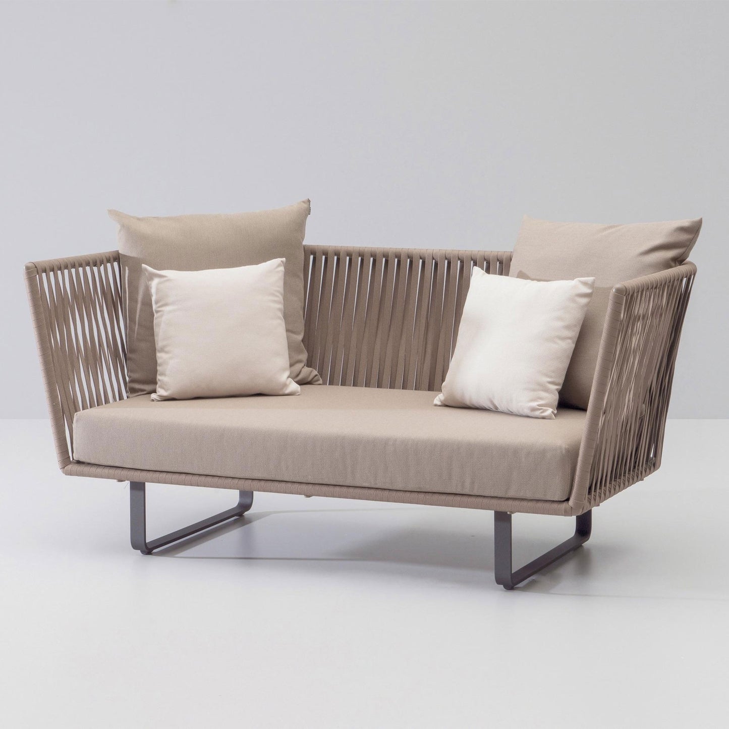 JANGEORGe Interiors & Furniture Kettal Bitta 2 Seater Sofa