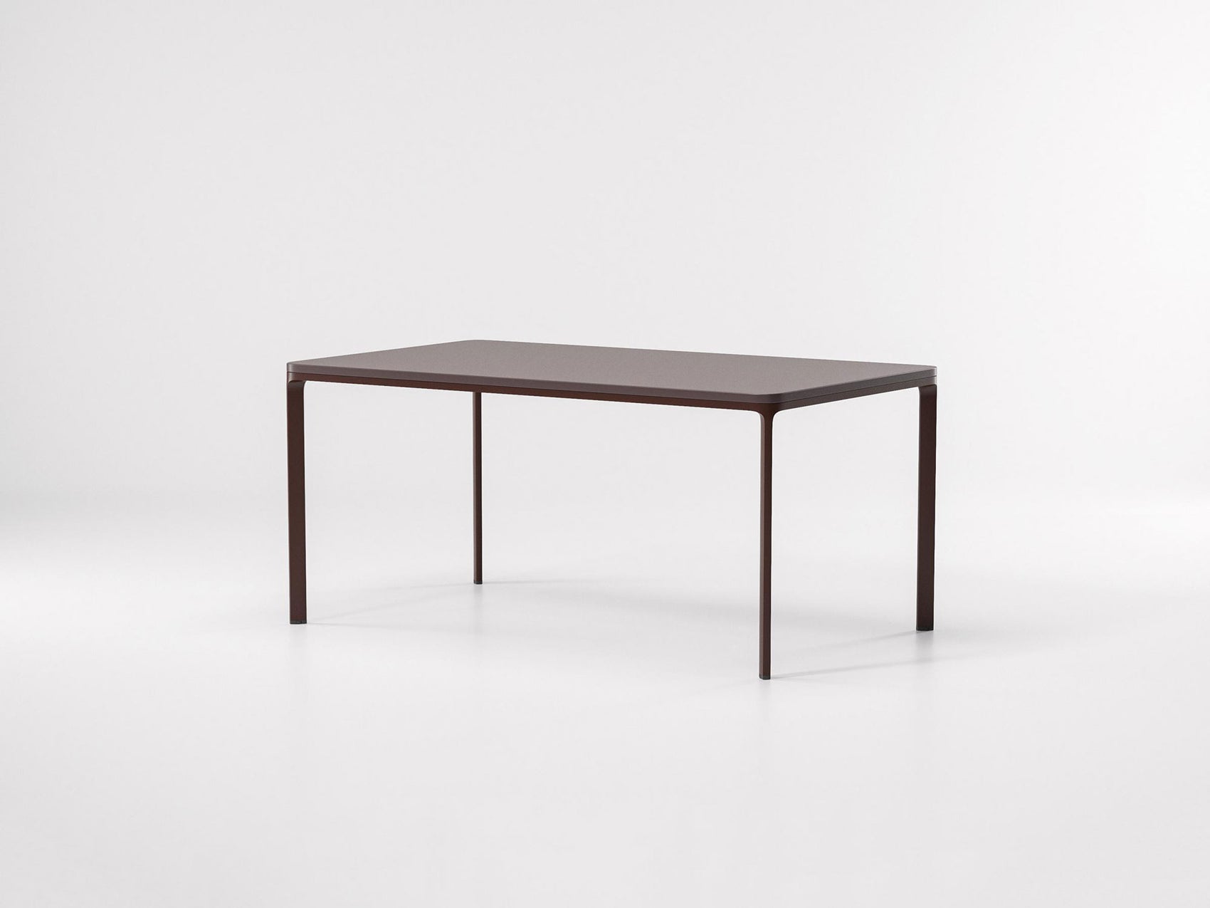 JANGEORGe Interiors & Furniture Kettal Park Life Dining Table