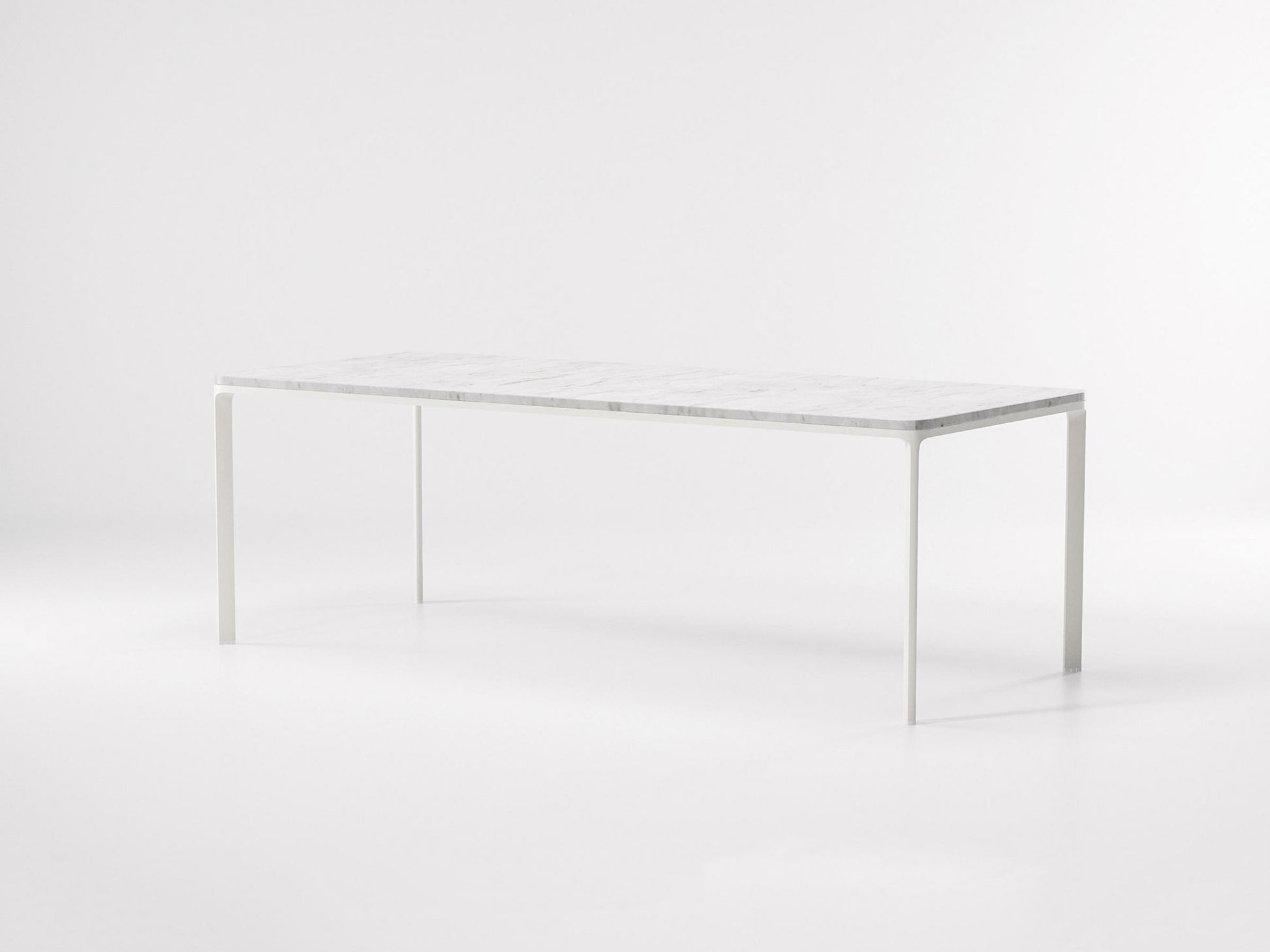 JANGEORGe Interiors & Furniture Kettal Park Life Dining Table 220x94