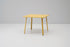 JANGEORGe Interiors & Furniture Kettal Village Square Dining Table 94x94