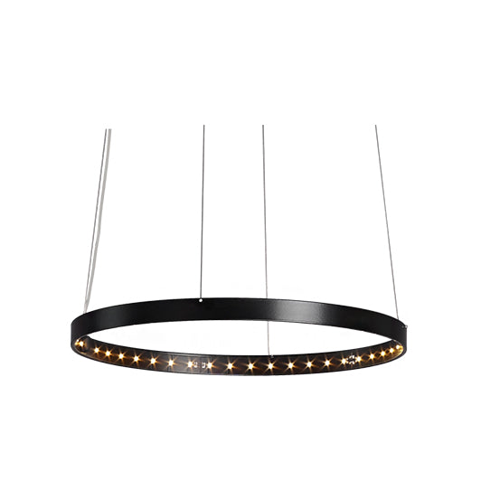 Circle 30 - Suspension lamp - JANGEORGe Interiors & Furniture