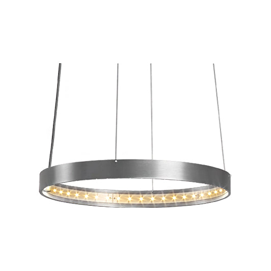 Circle 30 - Suspension lamp - JANGEORGe Interiors & Furniture