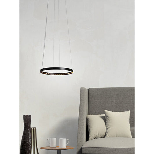 Circle 30 - Suspension lamp - JANGEORGe Interiors & Furniture