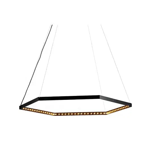 Hexa 1 - Suspension Light Le Deun