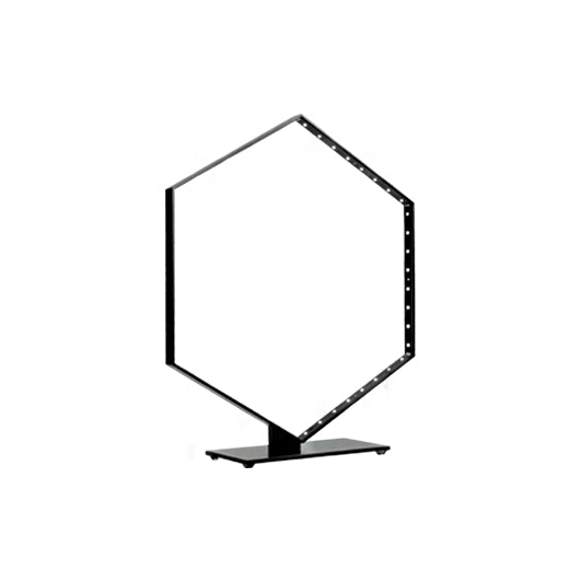 Hexa - Table Light - JANGEORGe Interiors & Furniture