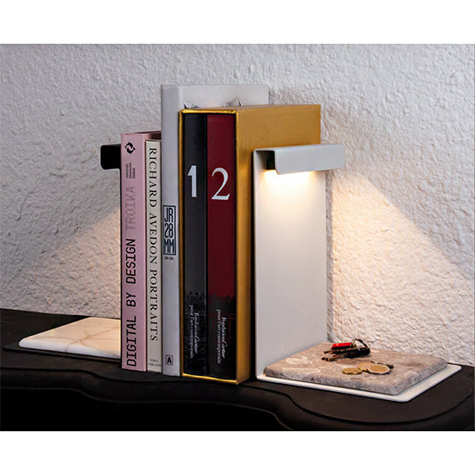 Pli Book - Table light - JANGEORGe Interiors & Furniture