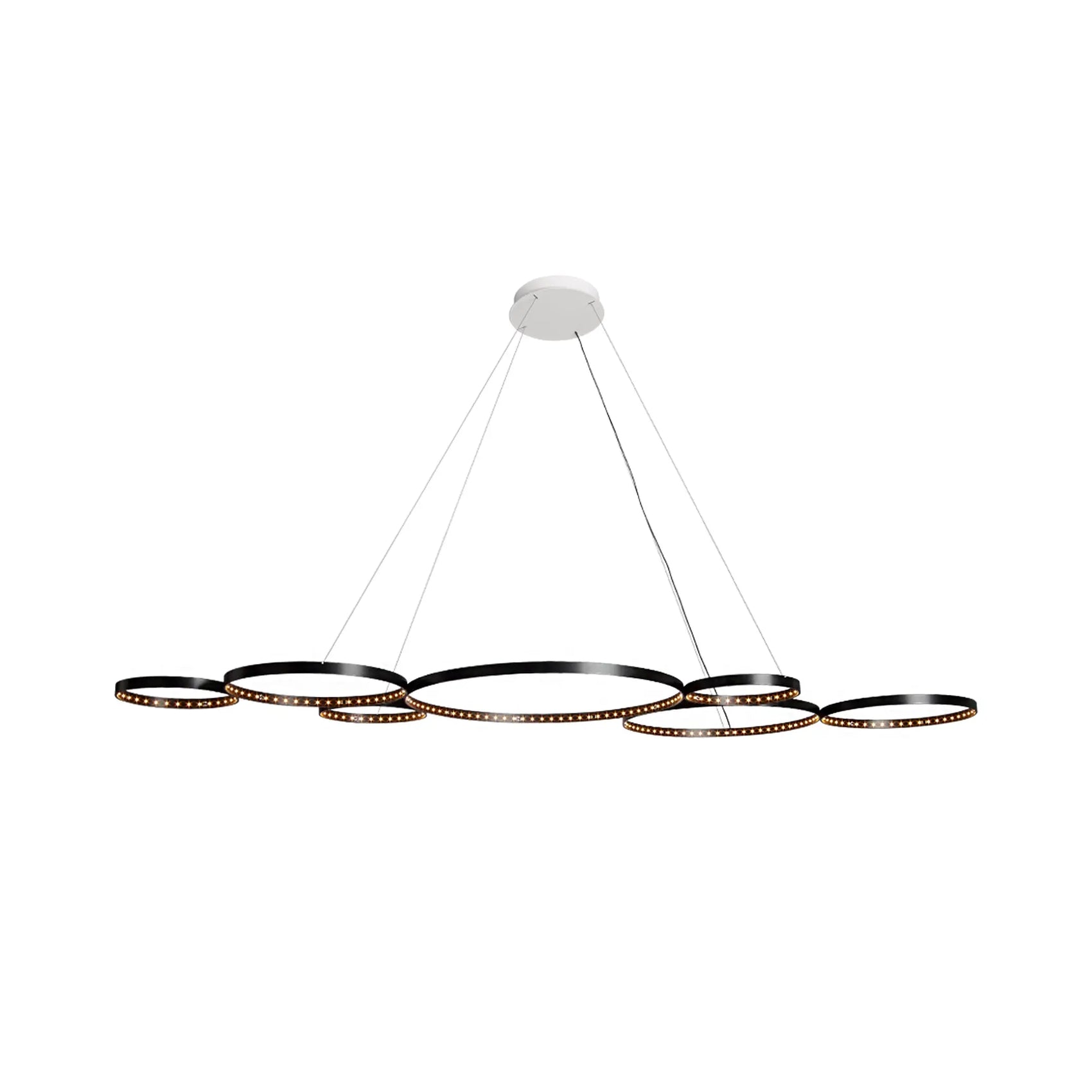 Ultra 8 - Suspension Light Le Deun