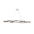 Ultra 8 - Suspension Light Le Deun