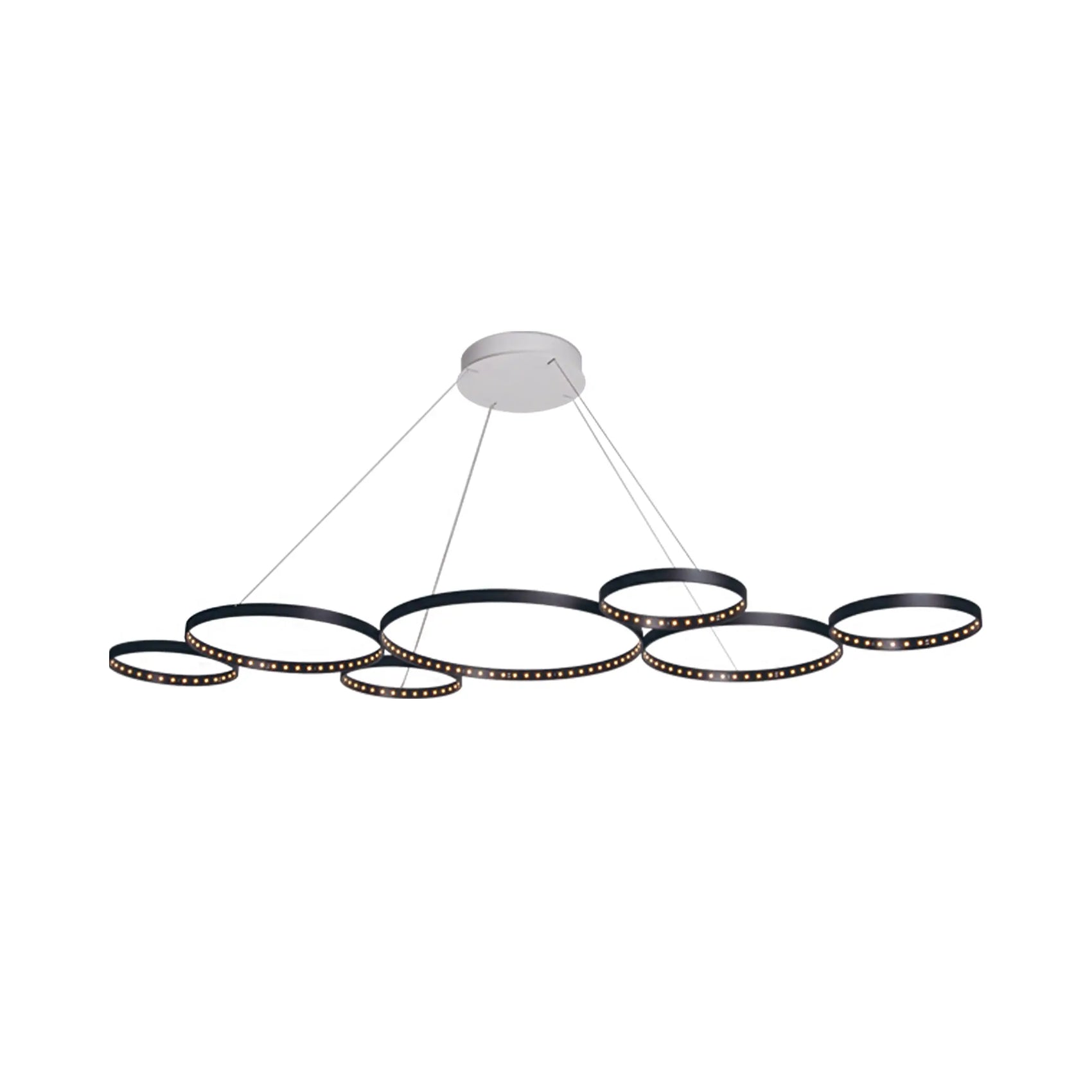 Ultra 8 XS - Suspension Light - JANGEORGe Interiors & Furniture