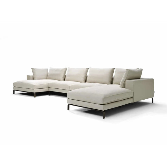 Malibu - Sofa System - JANGEORGe Interiors & Furniture