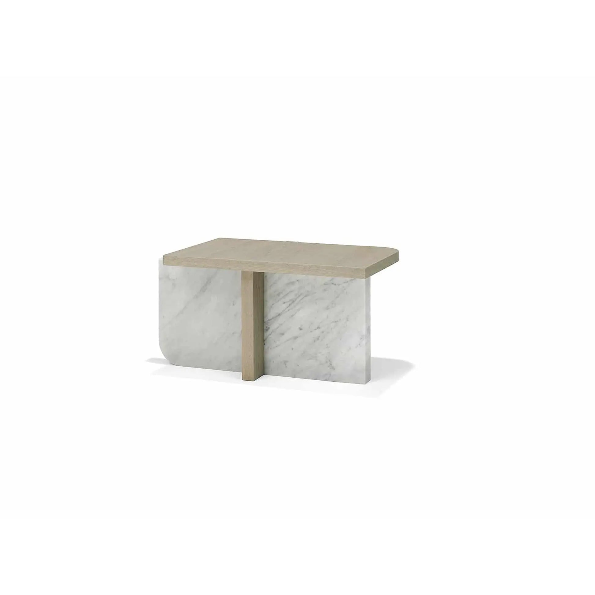 Offset - Side/Coffee Table - JANGEORGe Interiors & Furniture