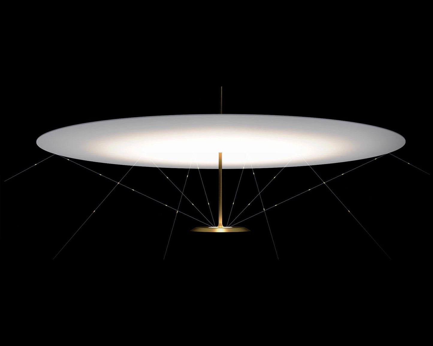 DOT - Dimmable Pendant Light - JANGEORGe Interiors & Furniture