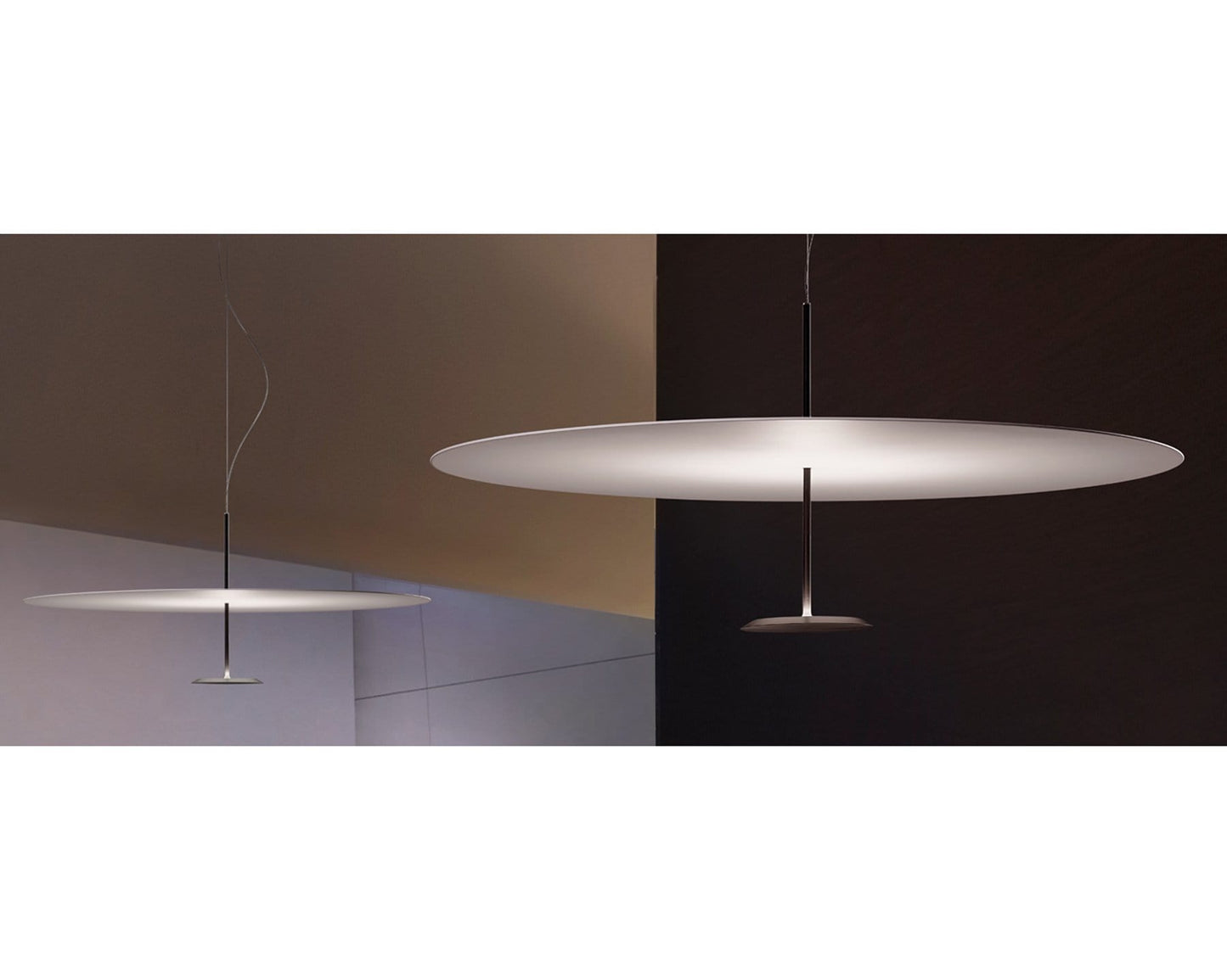 DOT - Dimmable Pendant Light - JANGEORGe Interiors & Furniture