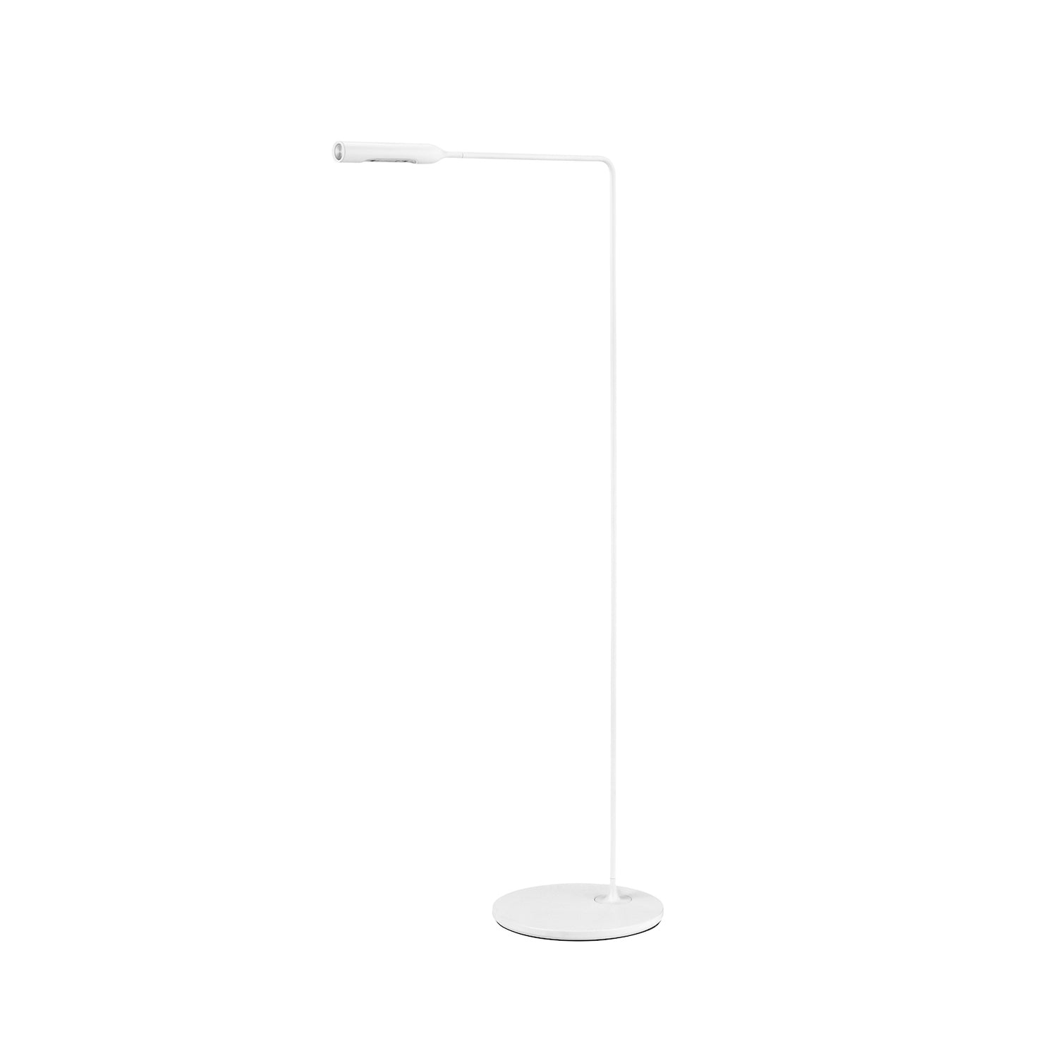 Flo Lounge - Floor Lamp - JANGEORGe Interiors & Furniture