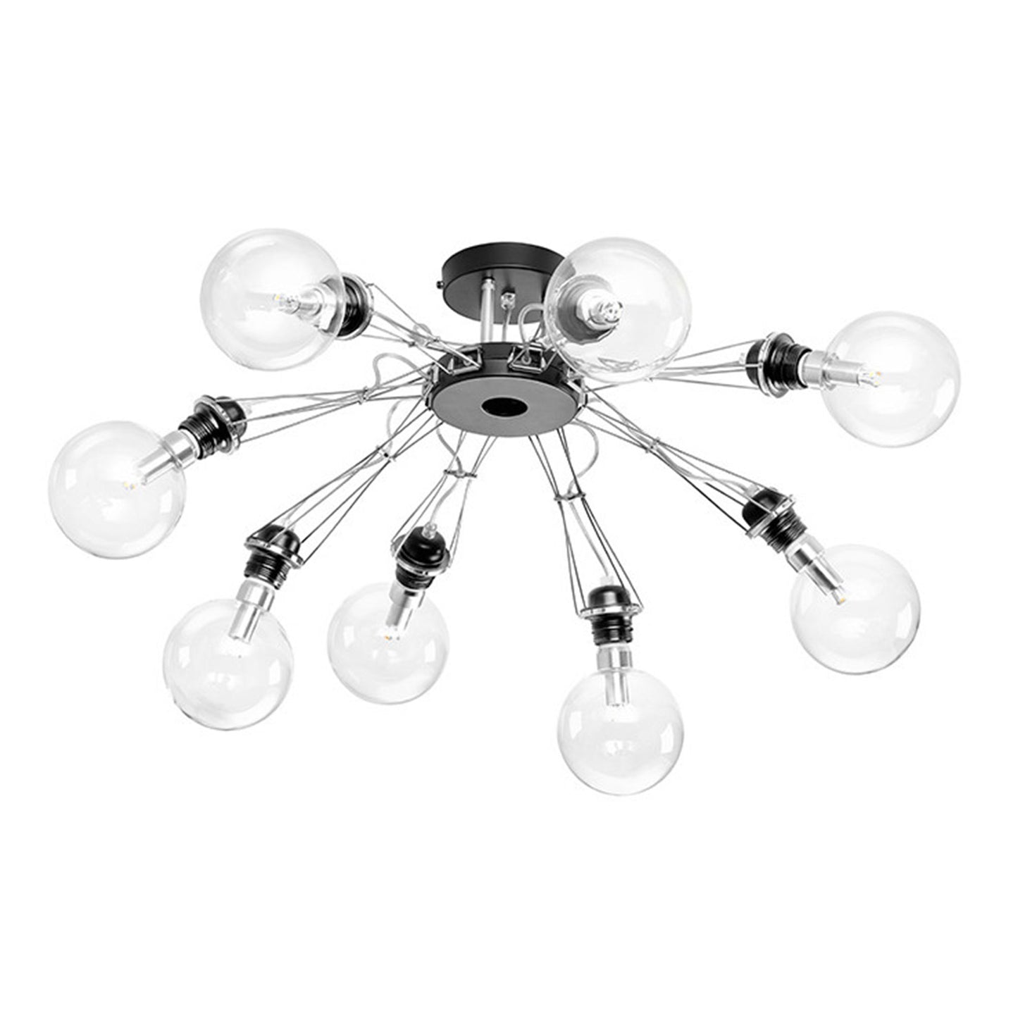 JANGEORGe Interiors & Furniture Lumina Matrix Otto P Ceiling Lamp