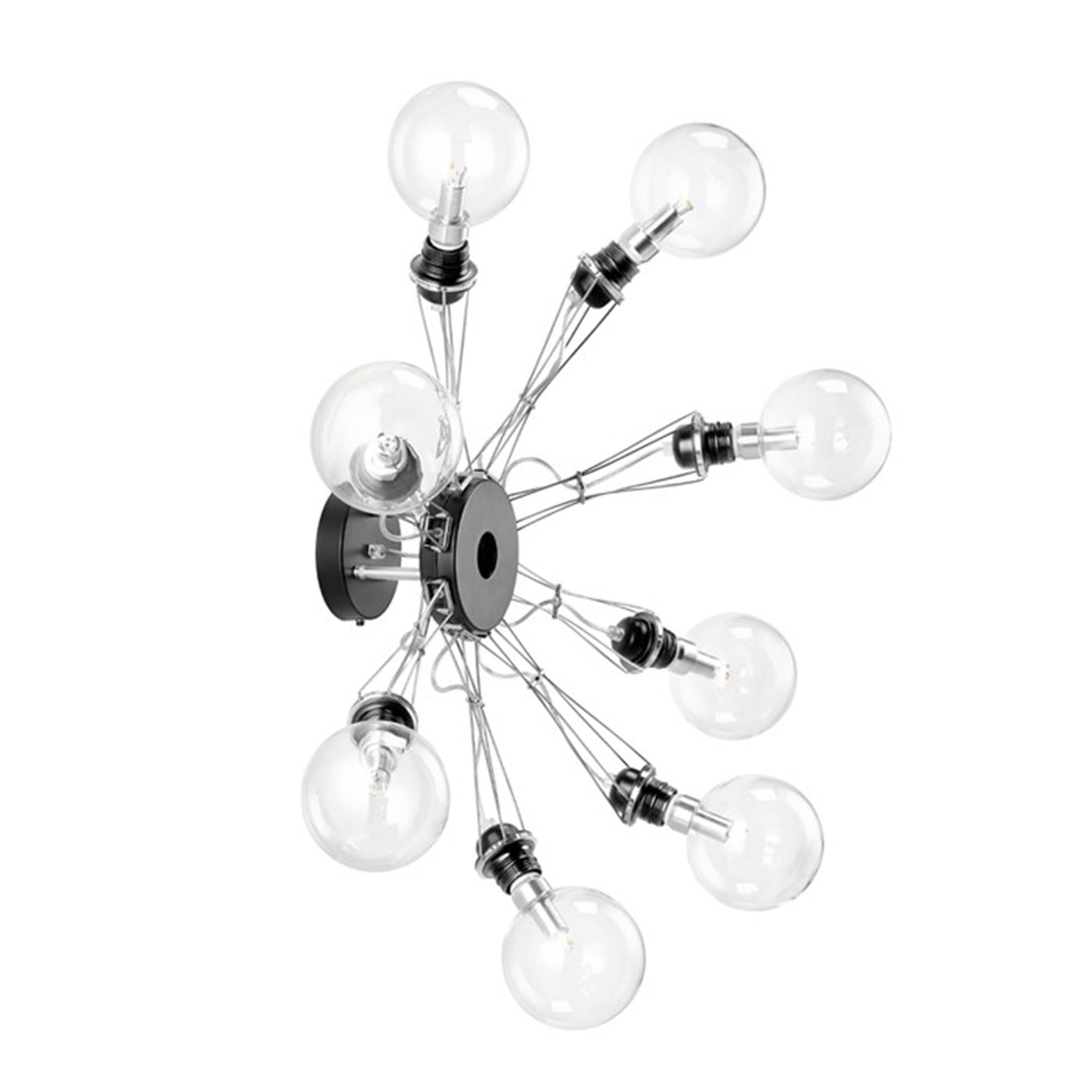 JANGEORGe Interiors & Furniture Lumina Matrix Otto P Ceiling Lamp