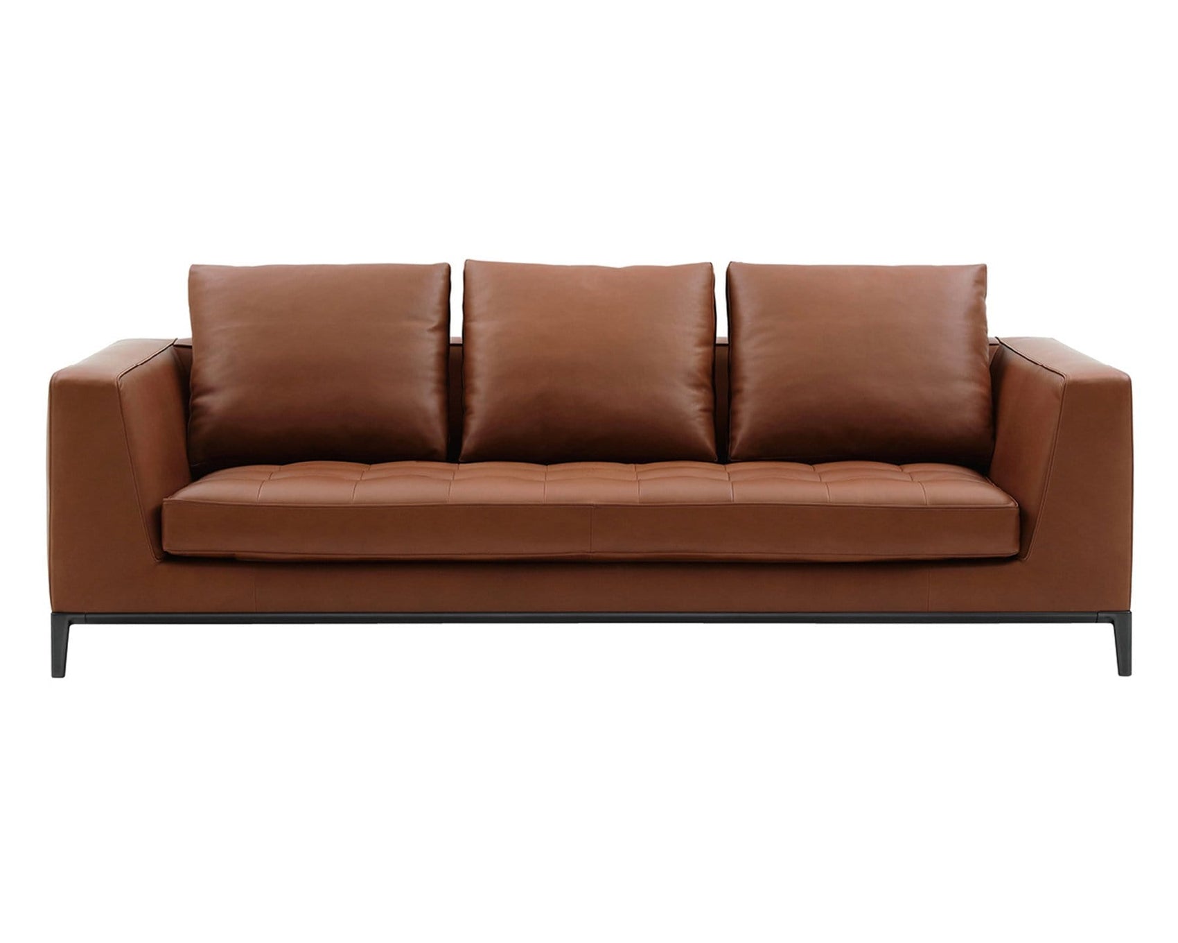 Lucrezia Soft - Sofa - JANGEORGe Interiors & Furniture