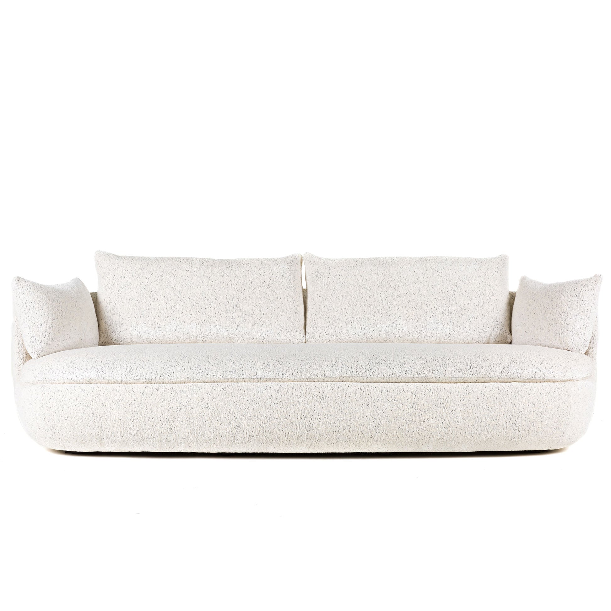 JANGEORGe Interiors & Furniture Moooi Bart Sofa - Basic