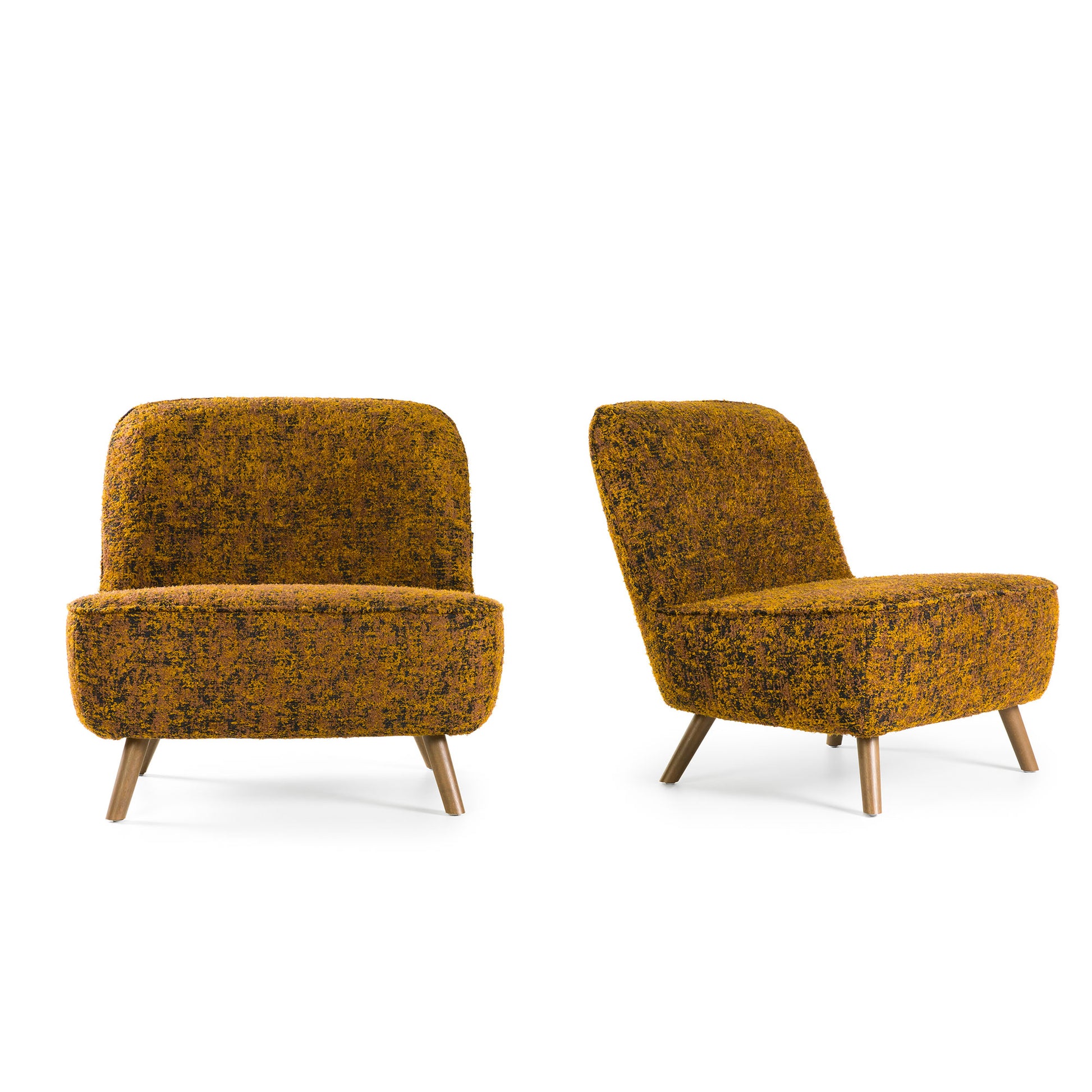 JANGEORGe Interiors & Furniture Moooi Cocktail Chair Armchair