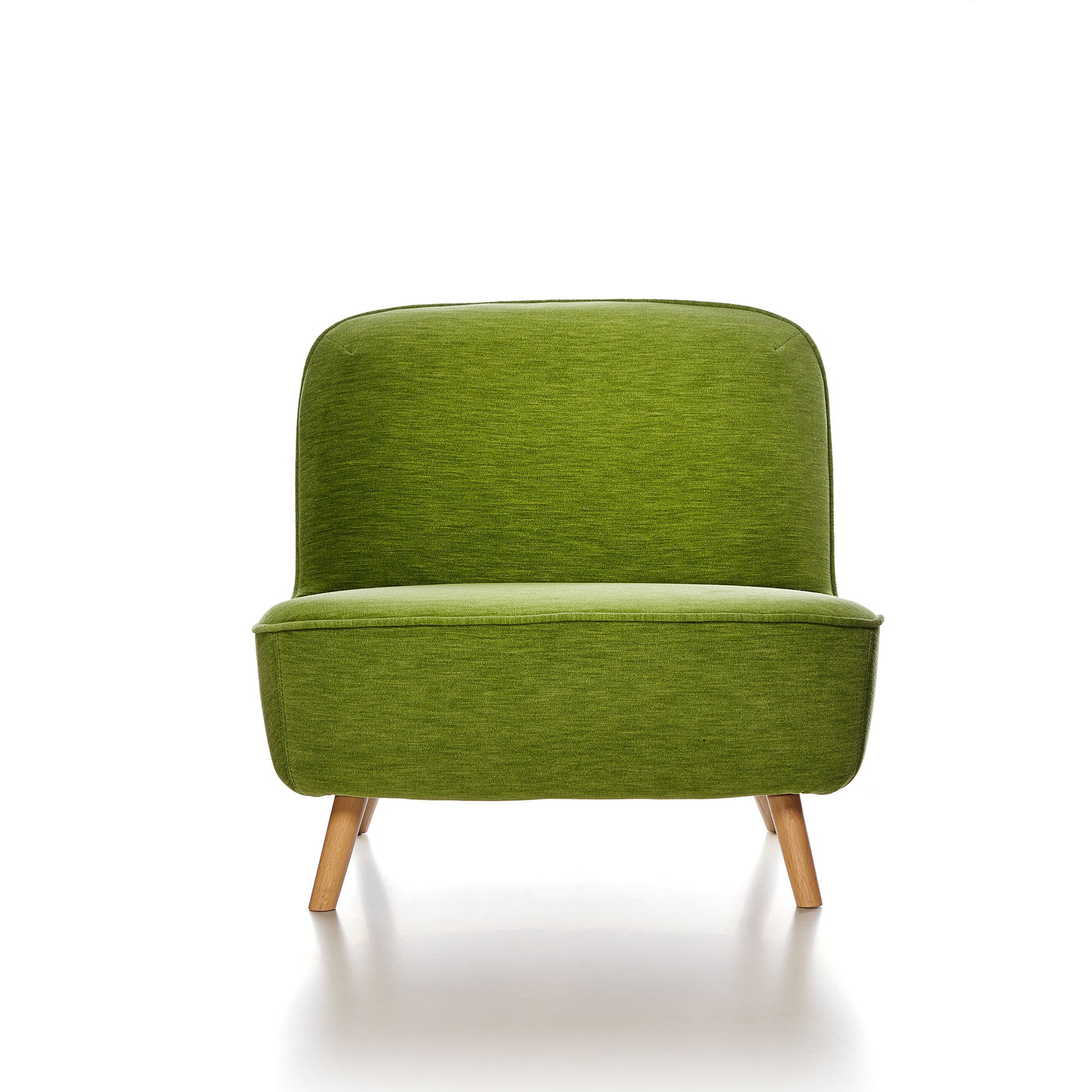 JANGEORGe Interiors & Furniture Moooi Cocktail Chair Armchair