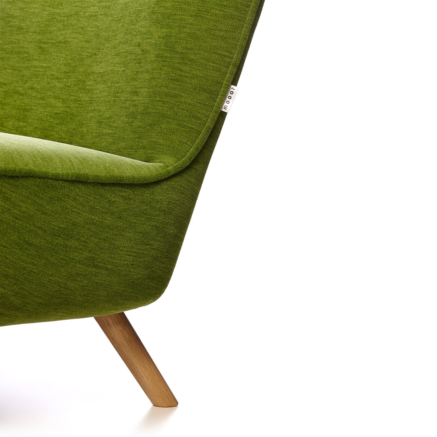 JANGEORGe Interiors & Furniture Moooi Cocktail Chair Armchair