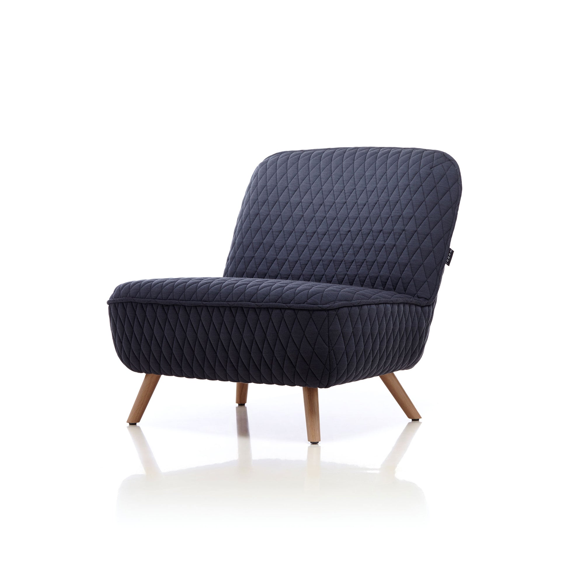 JANGEORGe Interiors & Furniture Moooi Cocktail Chair Armchair