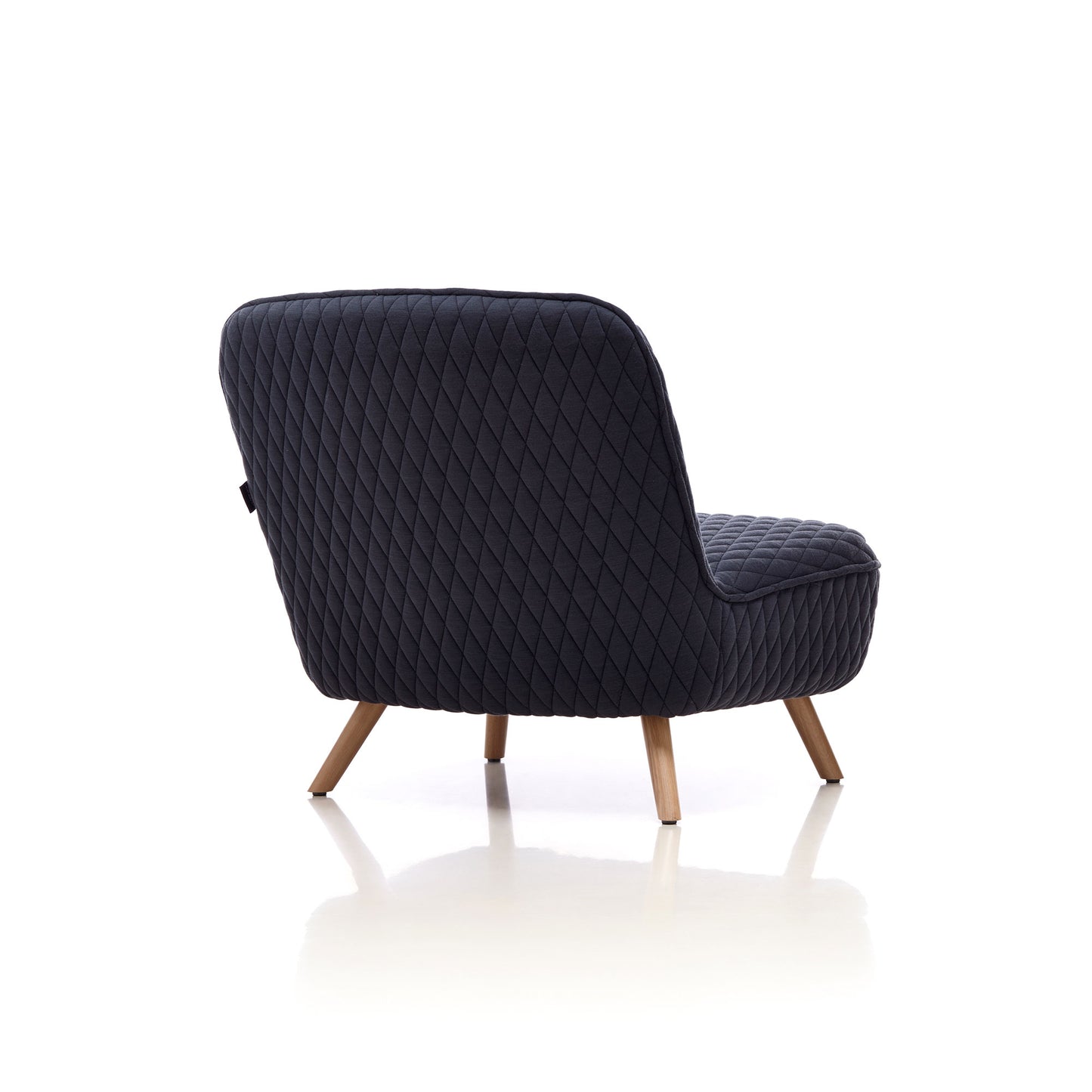 JANGEORGe Interiors & Furniture Moooi Cocktail Chair Armchair